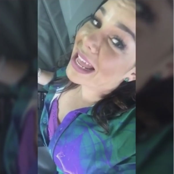 Fernanda Souza (Crédito: Reprodução)