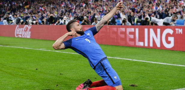 Olivier Giroud