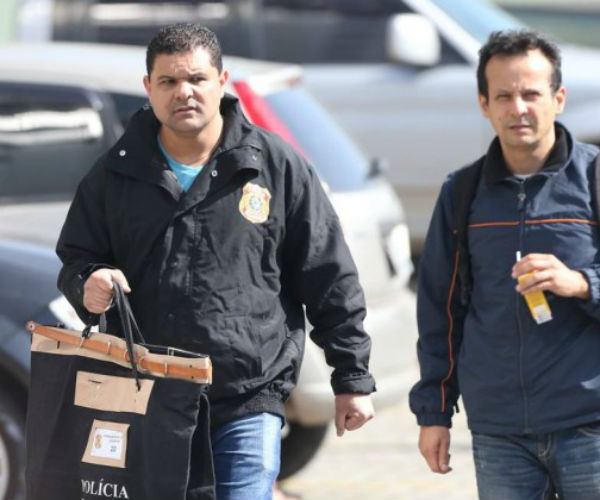 Investigados por fraude na Lei Rouanet recebeu por 243 projetos