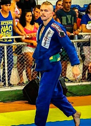 Jason 'Jay' Lee foi sequestrado por PMs
