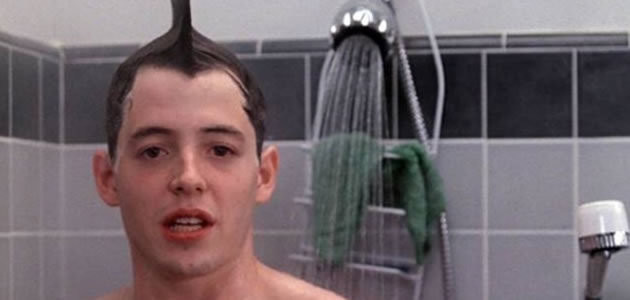 5 coisas que os homens fazem quando estão só
