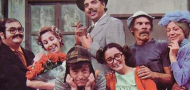 Descubra quem era o verdadeiro personagem de Chaves