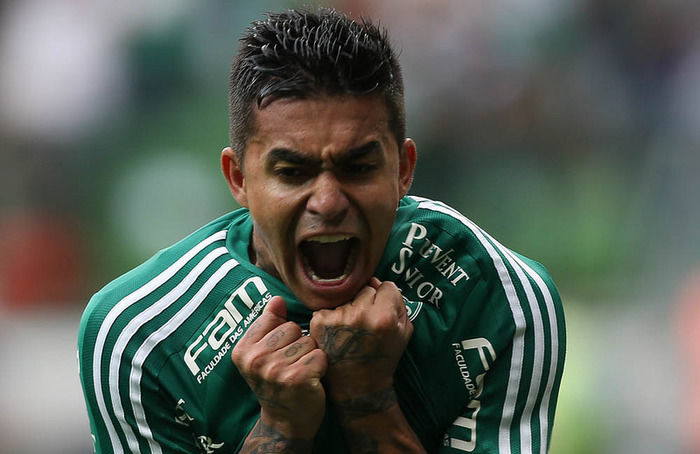 Palmeiras recusa oferta e Dudu deixará de ganhar R$ 4 milhões - Imagem 1
