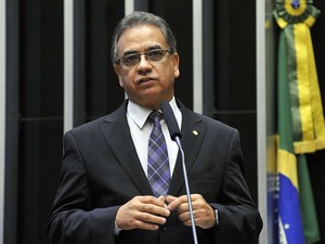 Ronaldo Fonseca (Crédito: Reproducao )