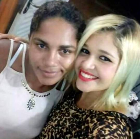 Vítimas foram mortas a facadas (Crédito: Reprodução)