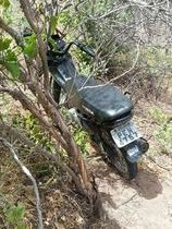Policiais de Caridade e Curral Novo-PI, recupera moto roubada