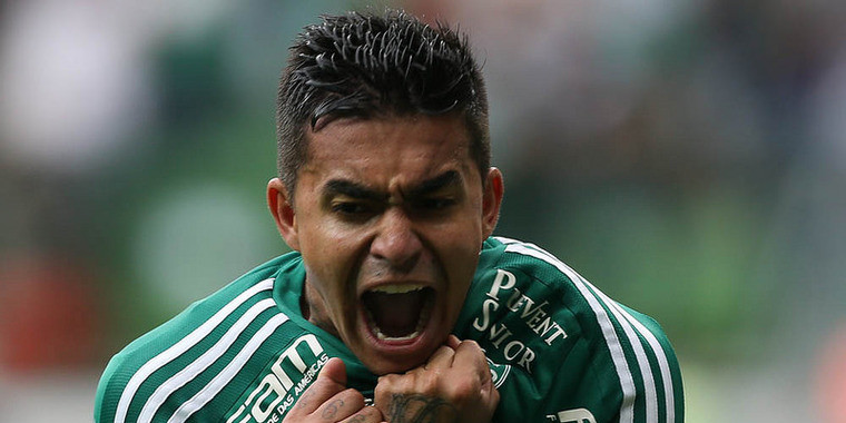Palmeiras recusa oferta e Dudu deixará de ganhar R$ 4 milhões