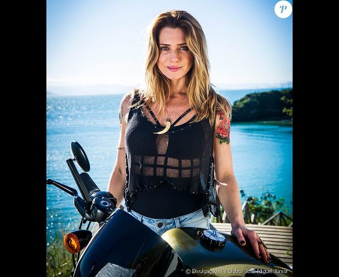 Leticia Spiller