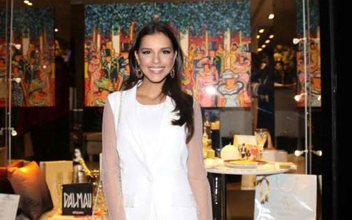 Mariana Rios (Crédito: Divulgação)