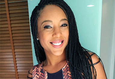 Negra Li, mais uma vítima de racismo