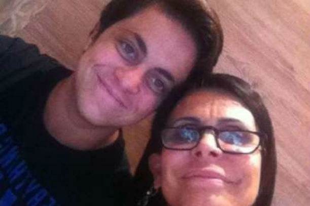 Gretchen apoia Thammy Miranda no processo de mudança de nome