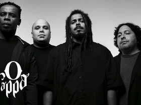 Fortaleza recebe nova turnê d'O Rappa