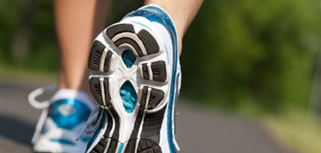 Qual é o melhor: caminhar ou correr?