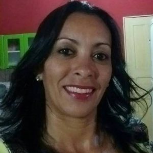 Comerciante sofreu descarga elétrica (Crédito: Reprodução)