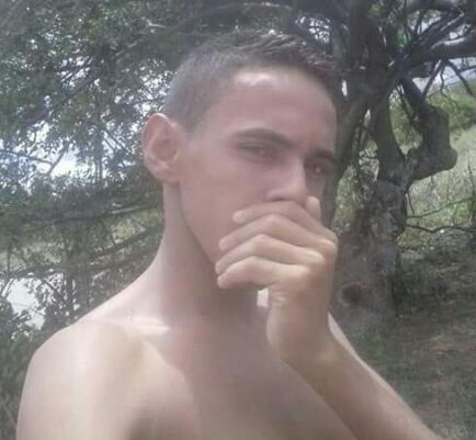 Adolescente morreu em acidente (Crédito: Reprodução)