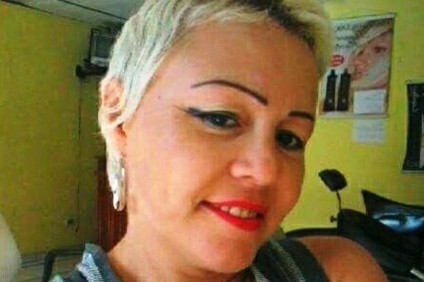 Mulher que confessou por WhatsApp ter matado amante é presa