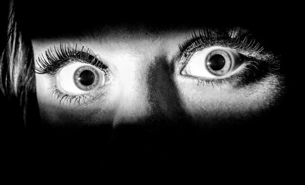 Contos de terror (Crédito: Reprodução)
