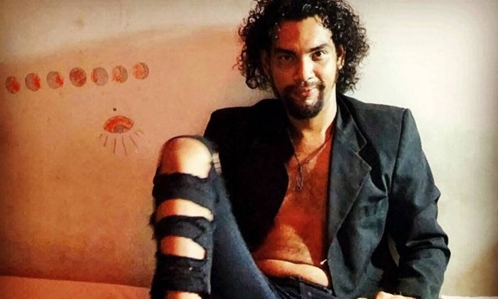 Estudante encontrado morto (Crédito: Reprodução)