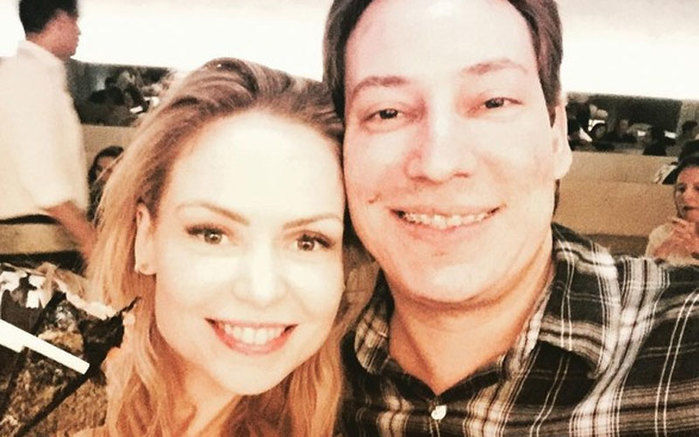 Bianca Toledo acusa marido de pedofilia (Crédito: Arquivo/ Pessoal)