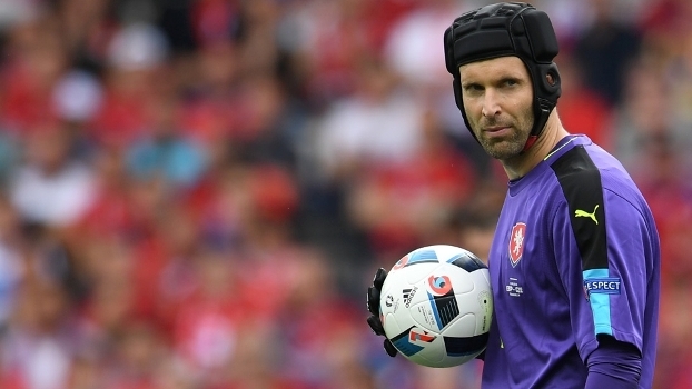 Peter Cech (Crédito: Getty)