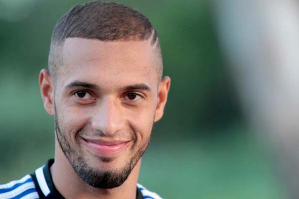 Paulinho pode ser devolvido ao Flamengo