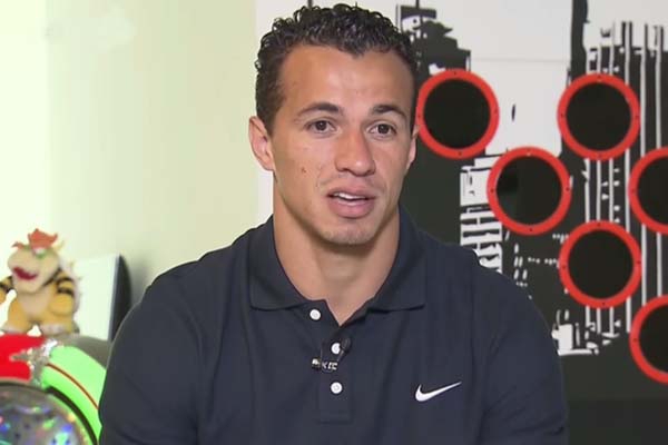Leandro Damião (Crédito: Reprodução)