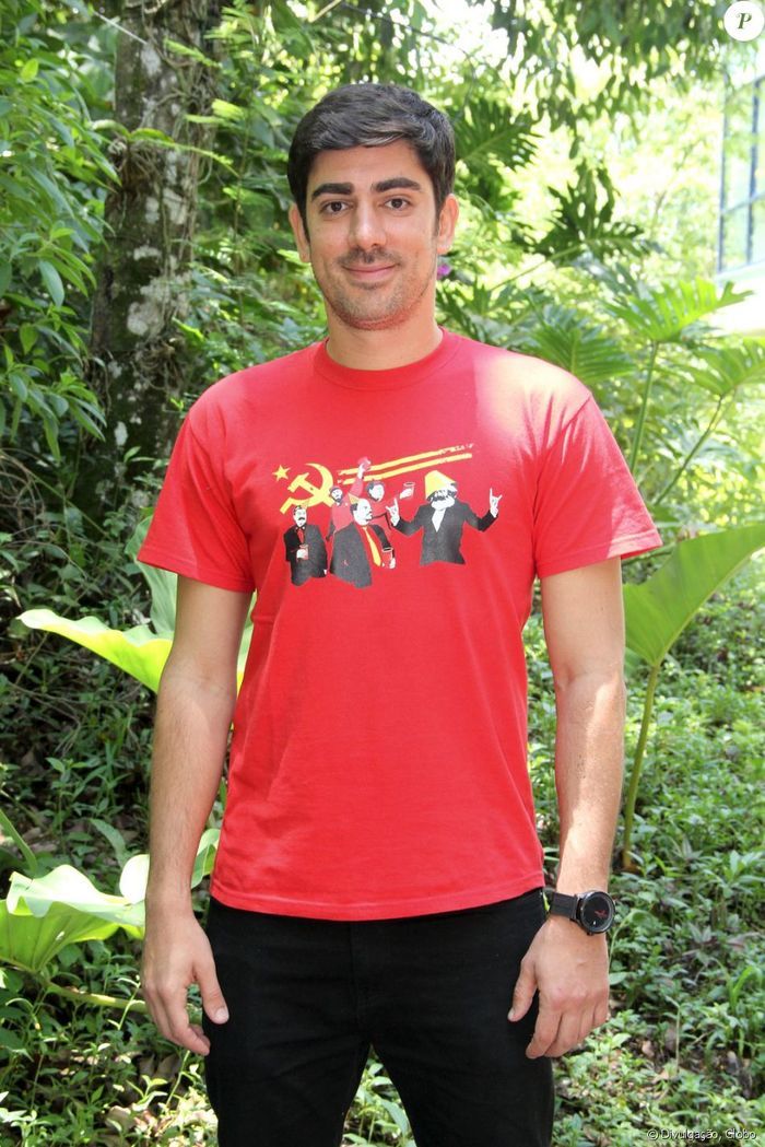 Marcelo Adnet