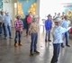 Escolas municipais encerram semestre letivo com festas de São João