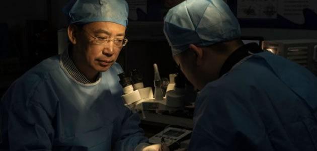 Médico quer fazer transplante de corpo humano inteiro