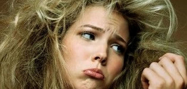 8 coisas que destroem os cabelos