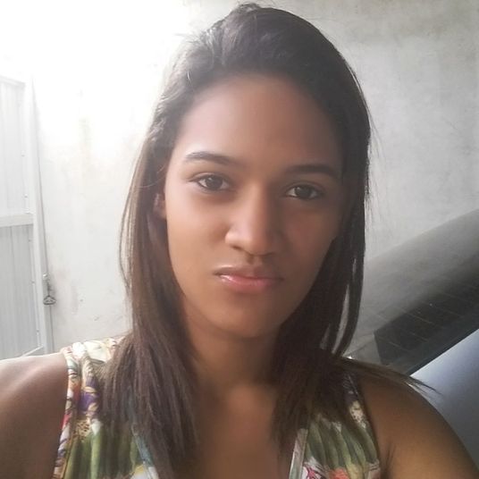 Adriana Souza Brandão, de 21 anos (Crédito: Reprodução)