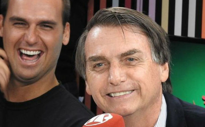 Jair Bolsonaro (PSC-RJ)