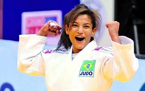 Sarah Menezes