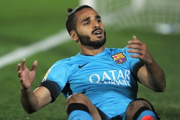 Douglas (Crédito: AFP)