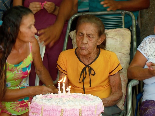 Francisca Belina Soares (Crédito: Campo Maior em Foco)