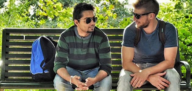 10 maneiras de saber se seu namorado é gay