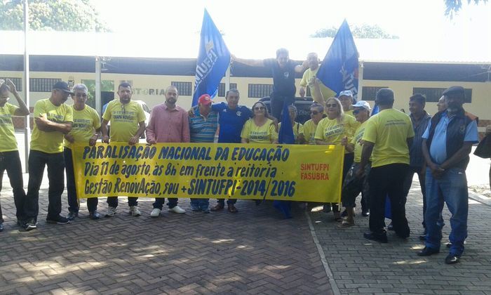 Protesto