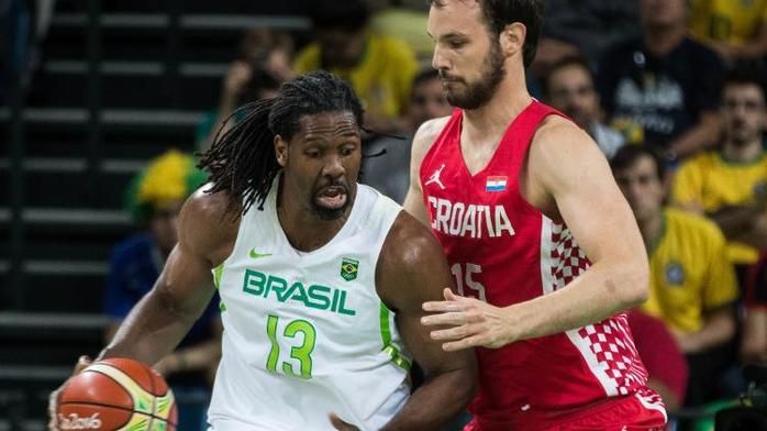Brasil perdeu para a Croácia (Crédito: Folhapress)