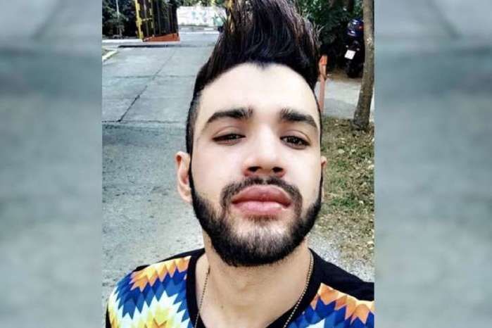 Gusttavo Lima