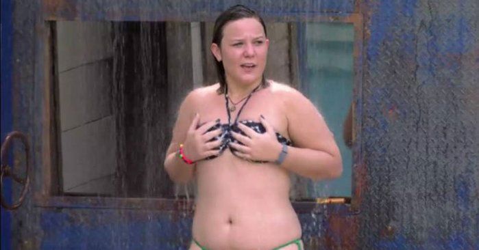 Cacau no BBB-16