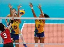 Brasil bate Japão, continua invicto e vai para as quartas de final