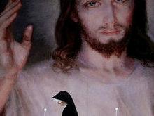 Homem australiano afirma que é Jesus Cristo
