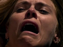 Carolina Dieckmann encara cenas de estupro em novo filme