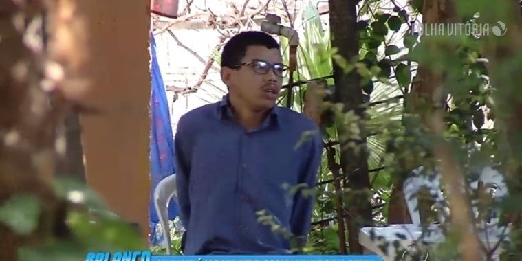 Homem mata namorada com golpe de picareta após discussão
