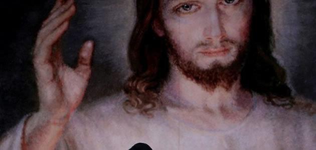 Homem australiano afirma que é Jesus Cristo