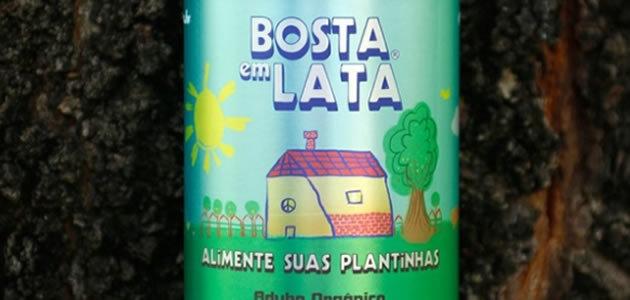 Vendedor de “Bosta em Lata” é considerado o melhor do Brasil