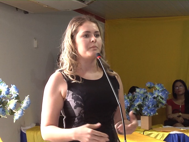 Lidiane Leite (Crédito: Reprodução)