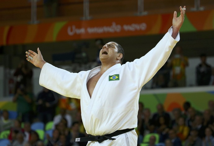 Conquistou nesta sexta-feira seu segundo bronze