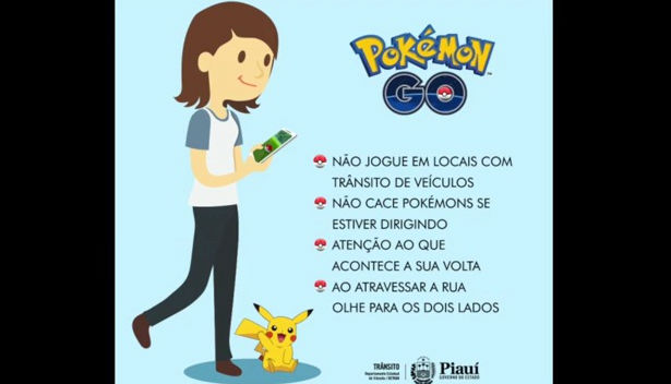 Detran faz alerta (Crédito: Divulgação)