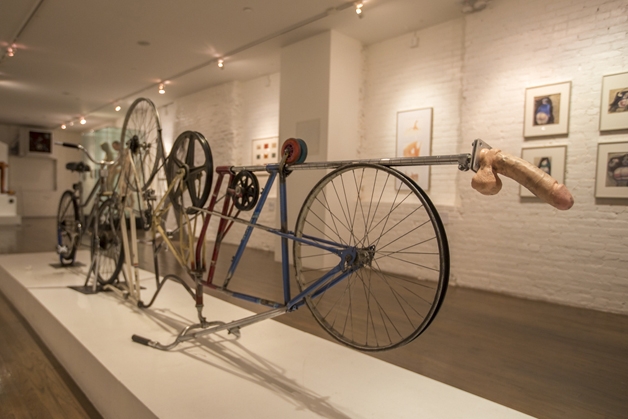 Conheça o curioso Museu do Sexo em Nova York (Crédito: Reprodução)